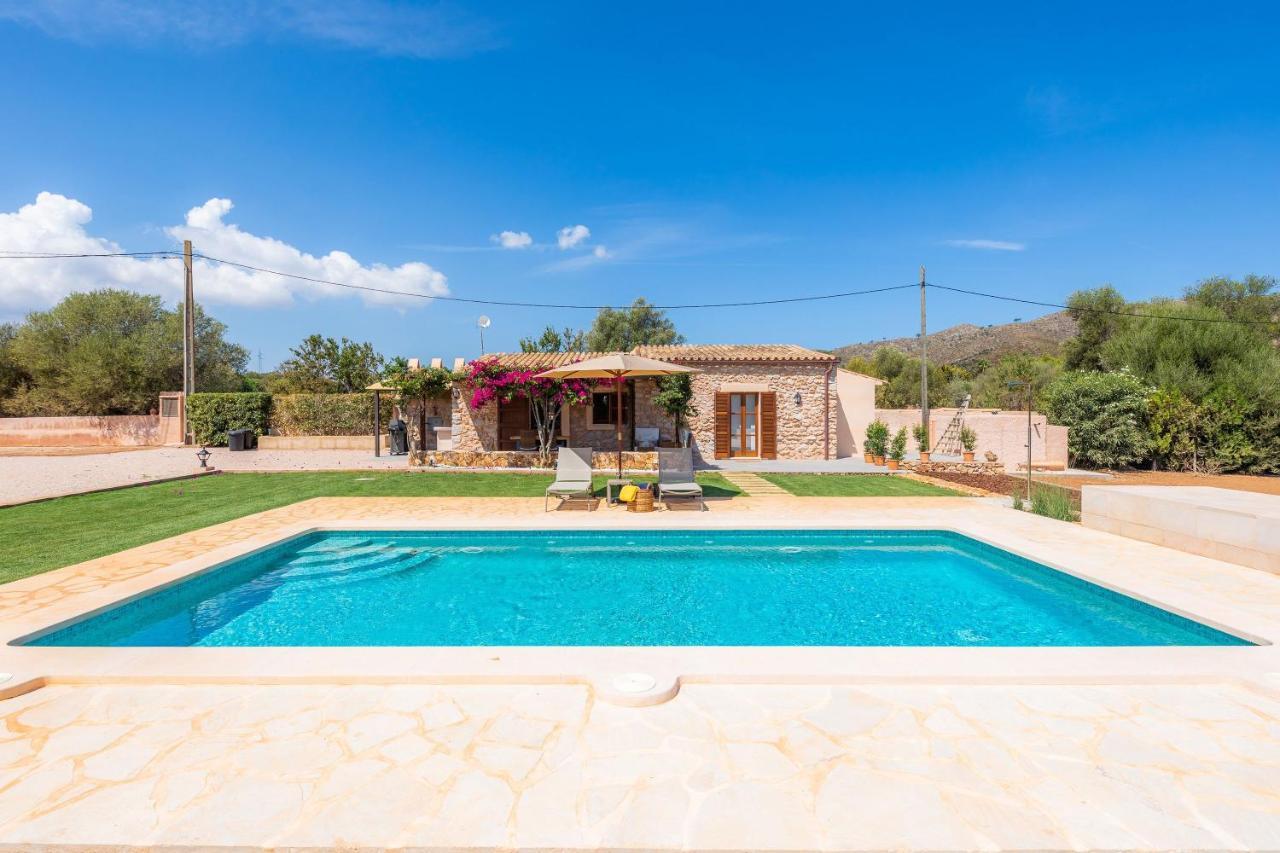 Villa Na Maians De Can Rai *