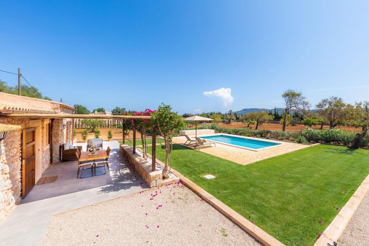 Na Maians De Can Rai Villa
