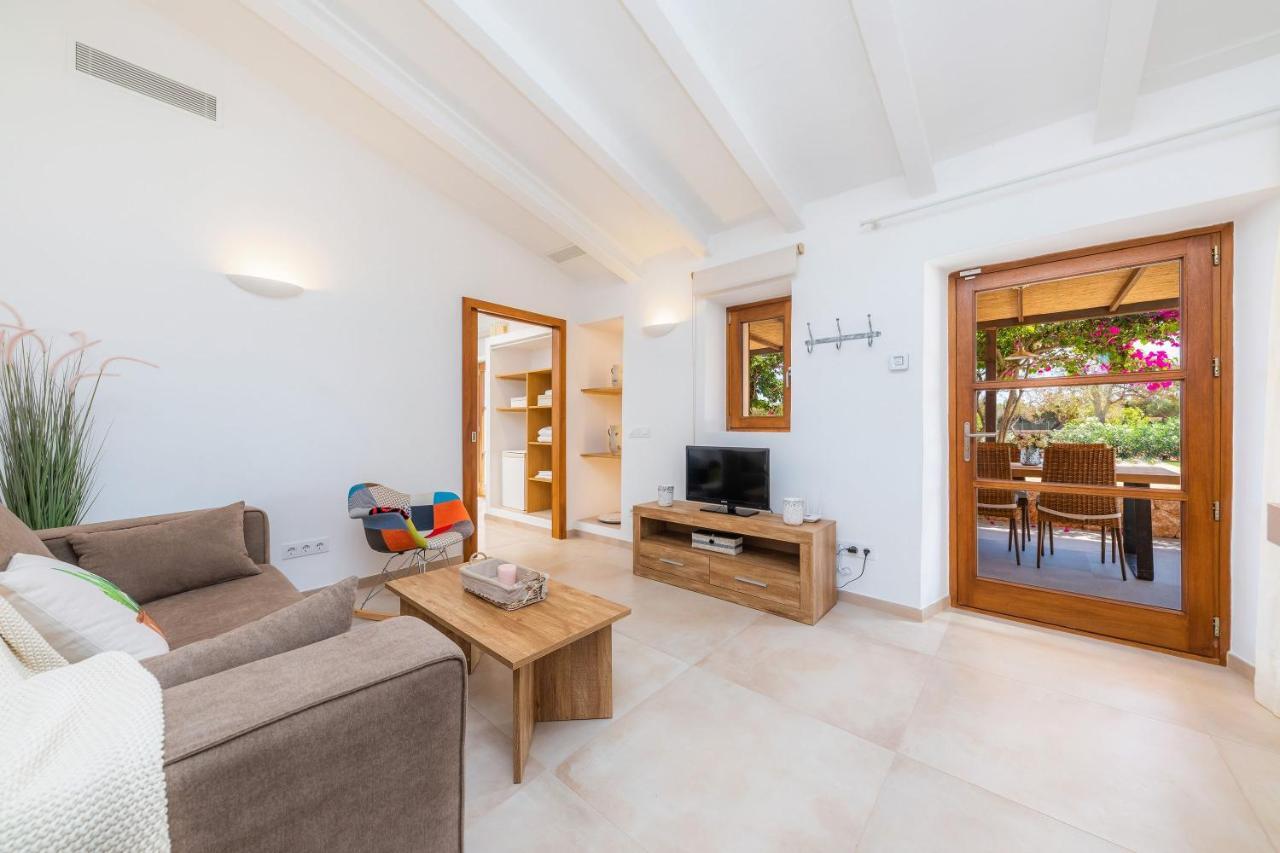 Na Maians De Can Rai Villa Capdepera (Mallorca)