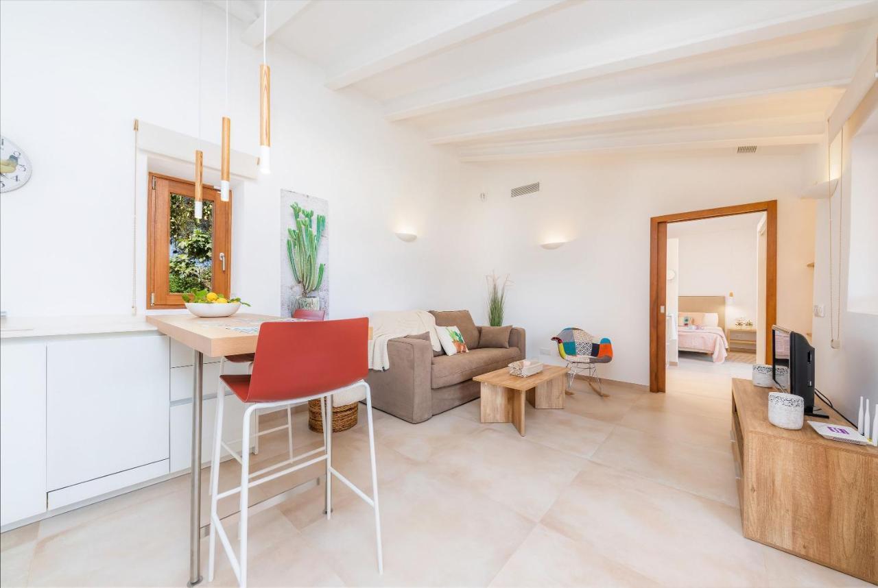 Na Maians De Can Rai Villa Capdepera (Mallorca)