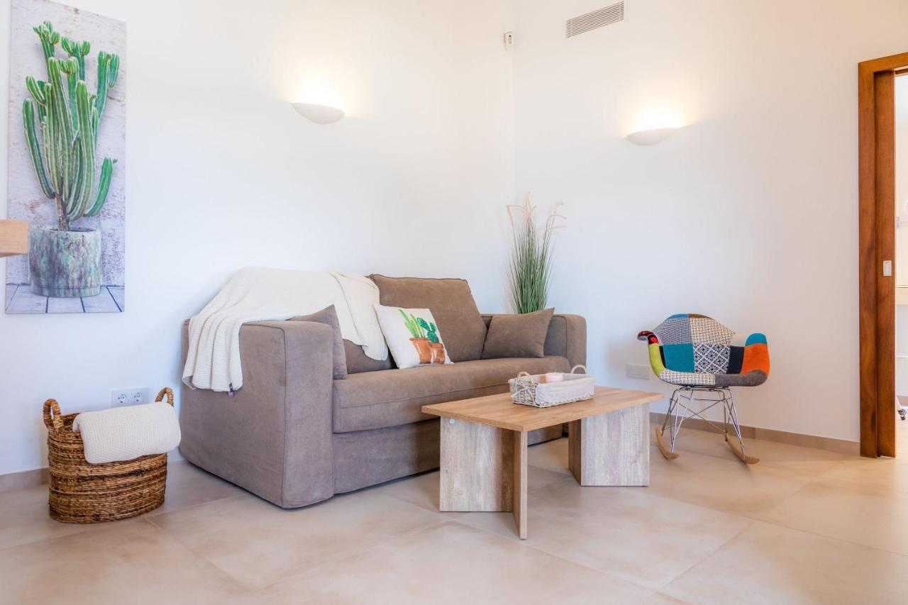 Villa Na Maians De Can Rai