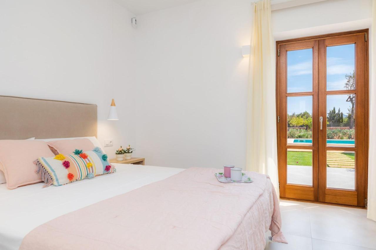 Na Maians De Can Rai Villa Capdepera (Mallorca)